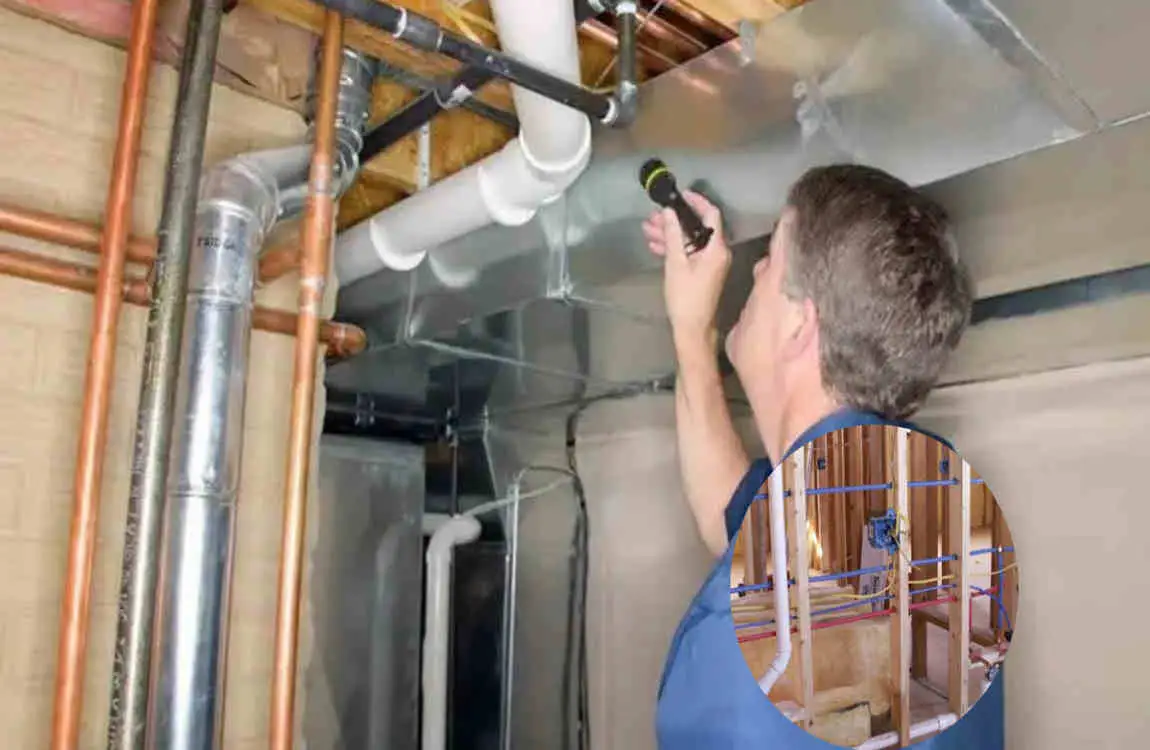 Home Plumbing System