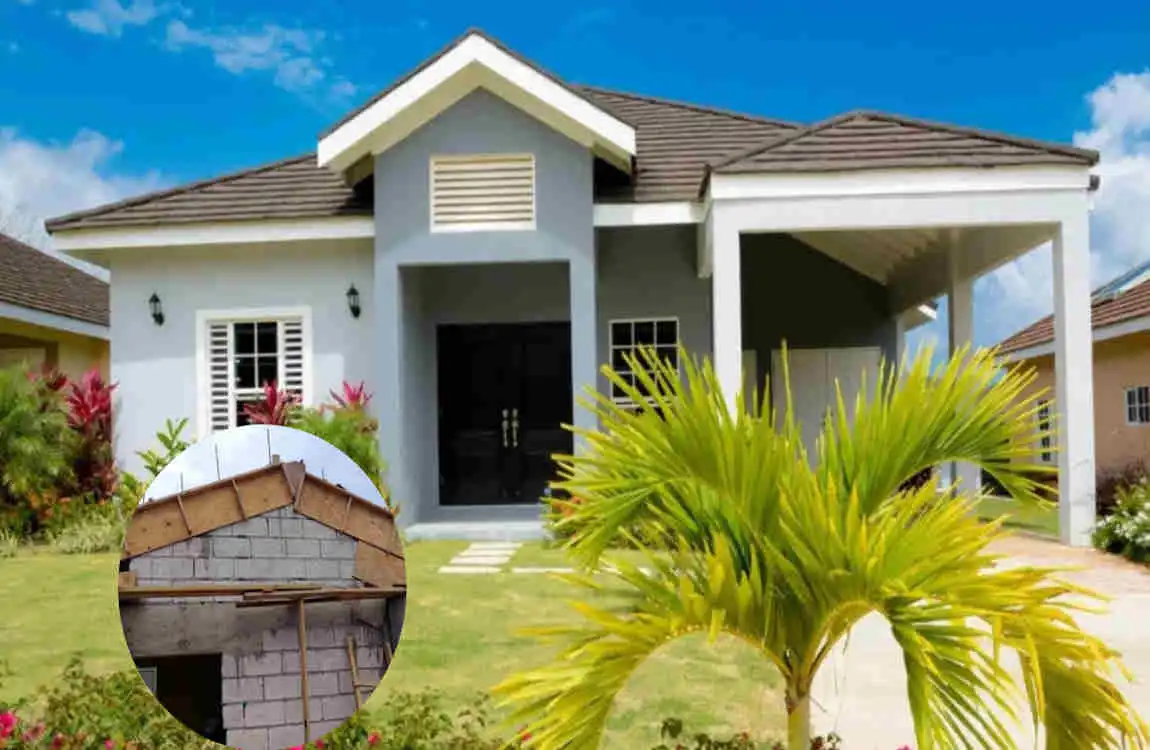 How Much Does It Cost to Build a House in Jamaica?