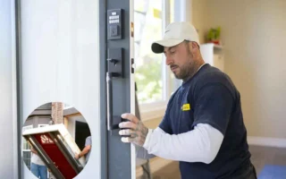 When should doors be replaced?