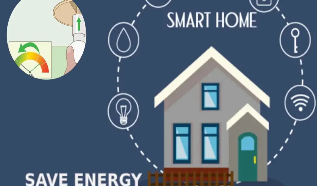 Energy‑Saving Action Plan
