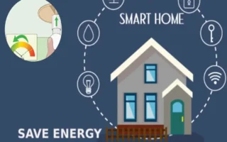 Energy‑Saving Action Plan