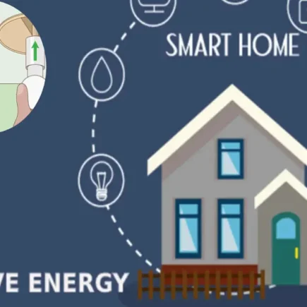 Energy‑Saving Action Plan
