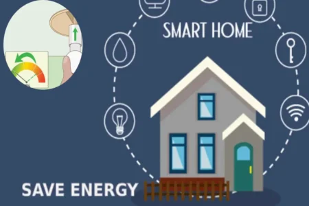 Energy‑Saving Action Plan
