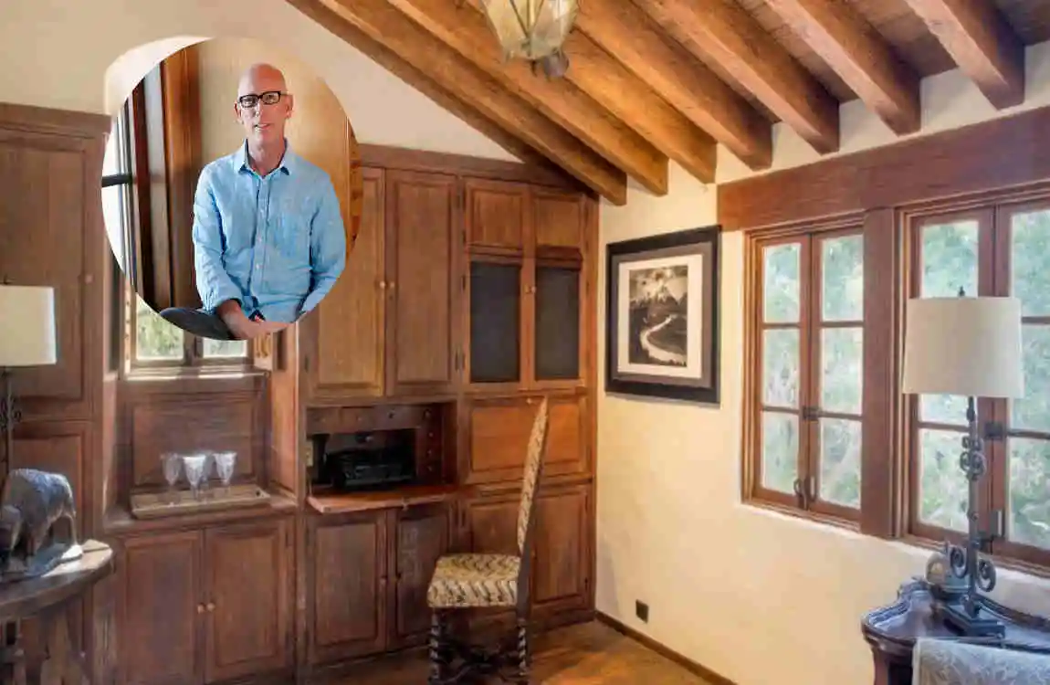 Scott Adams House