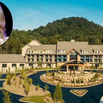Dolly Parton’s House