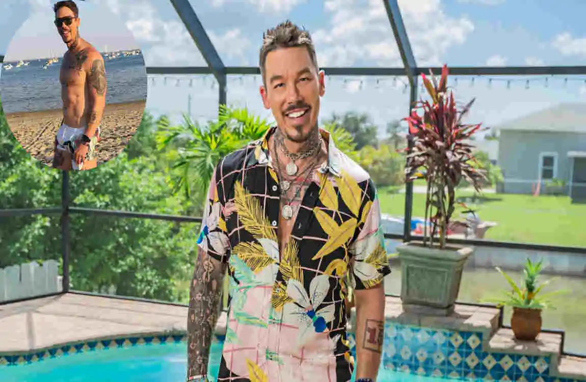David Bromstad's Dream House