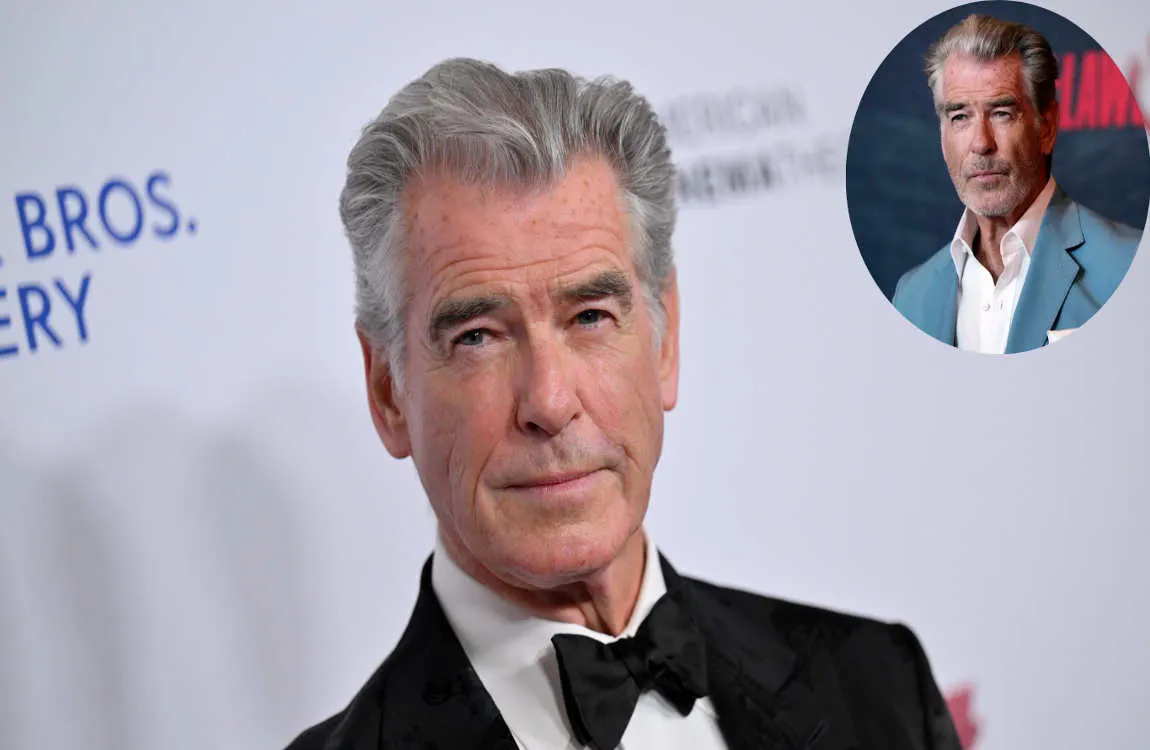 Pierce Brosnan’s Prestigious Malibu House