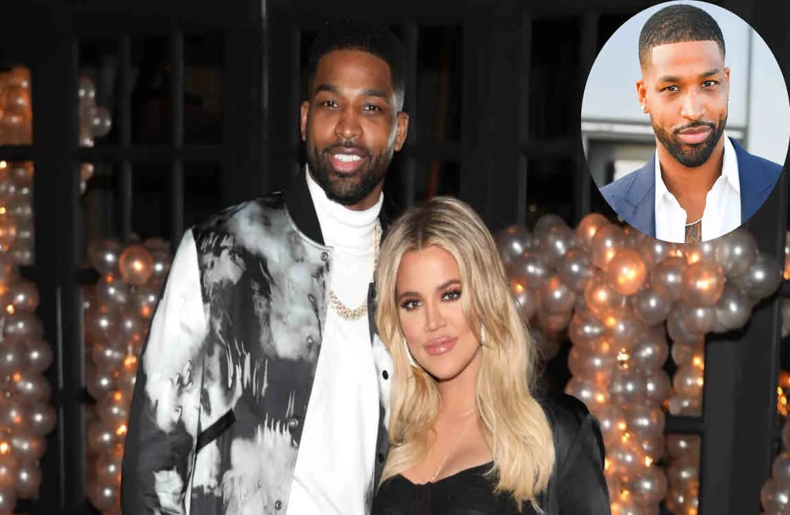 Tristan Thompson's Hidden Hills House