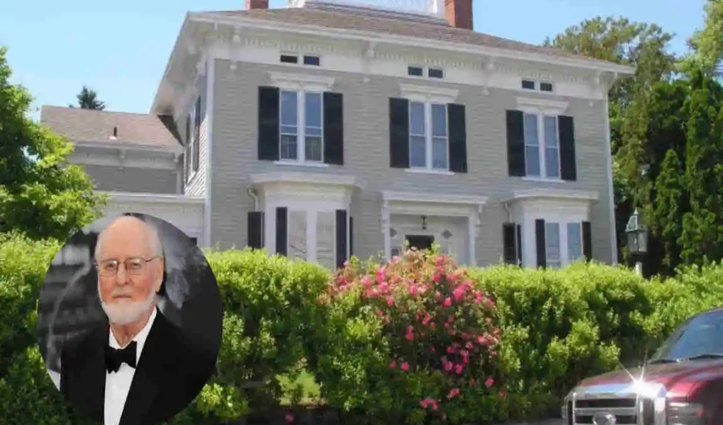 John Williams House