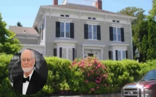 John Williams House
