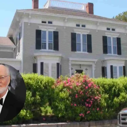John Williams House