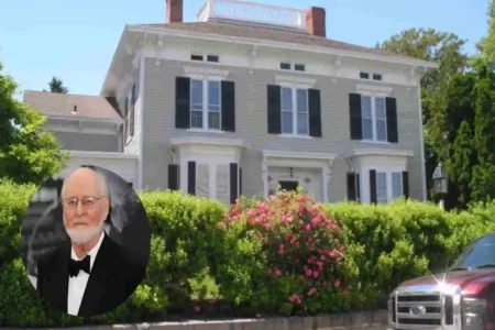 John Williams House