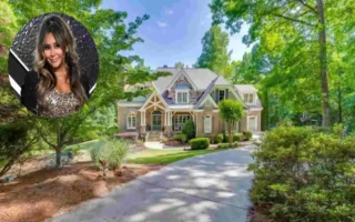 Nicole Polizzi House