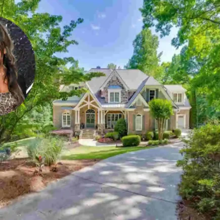 Nicole Polizzi House