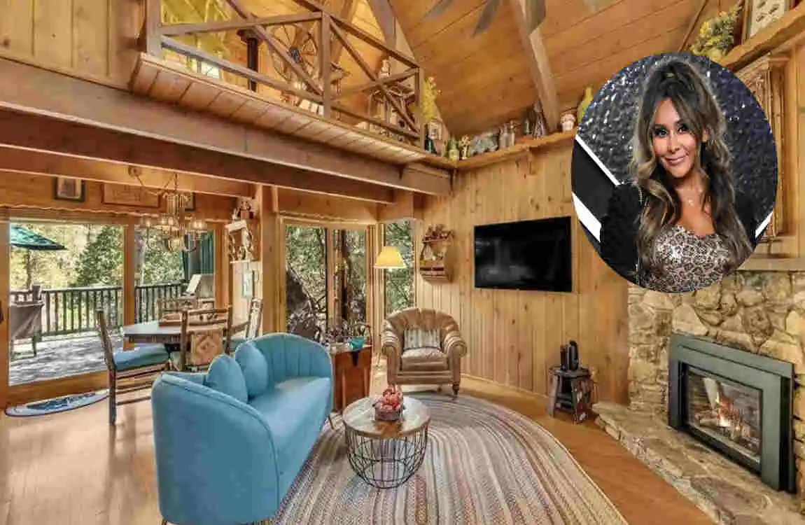 Nicole Polizzi House
