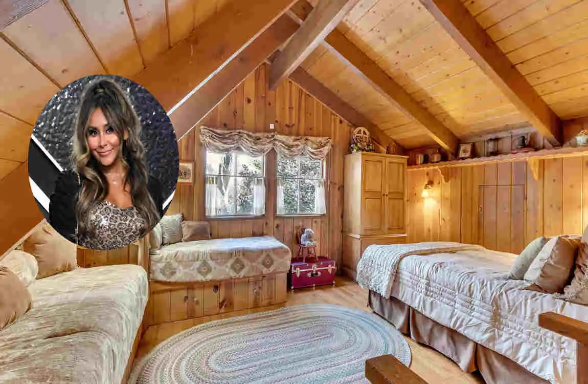 Nicole Polizzi House