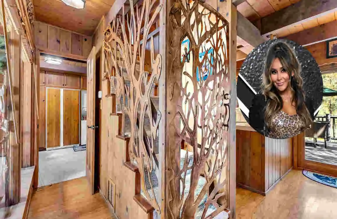 Nicole Polizzi House