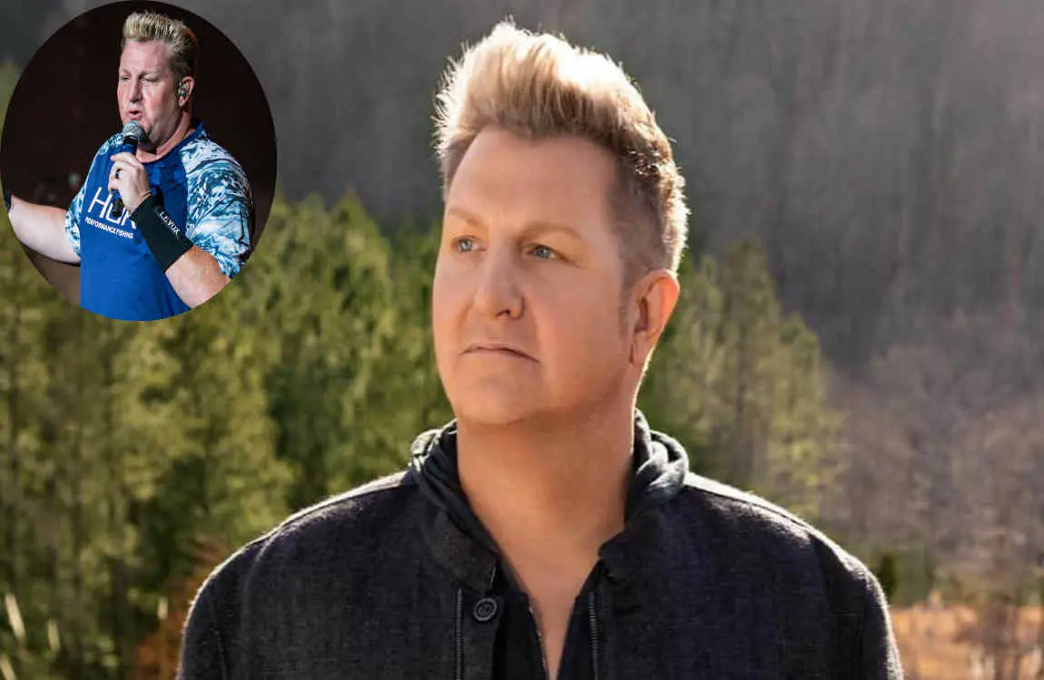 Gary Levox's Ohio House