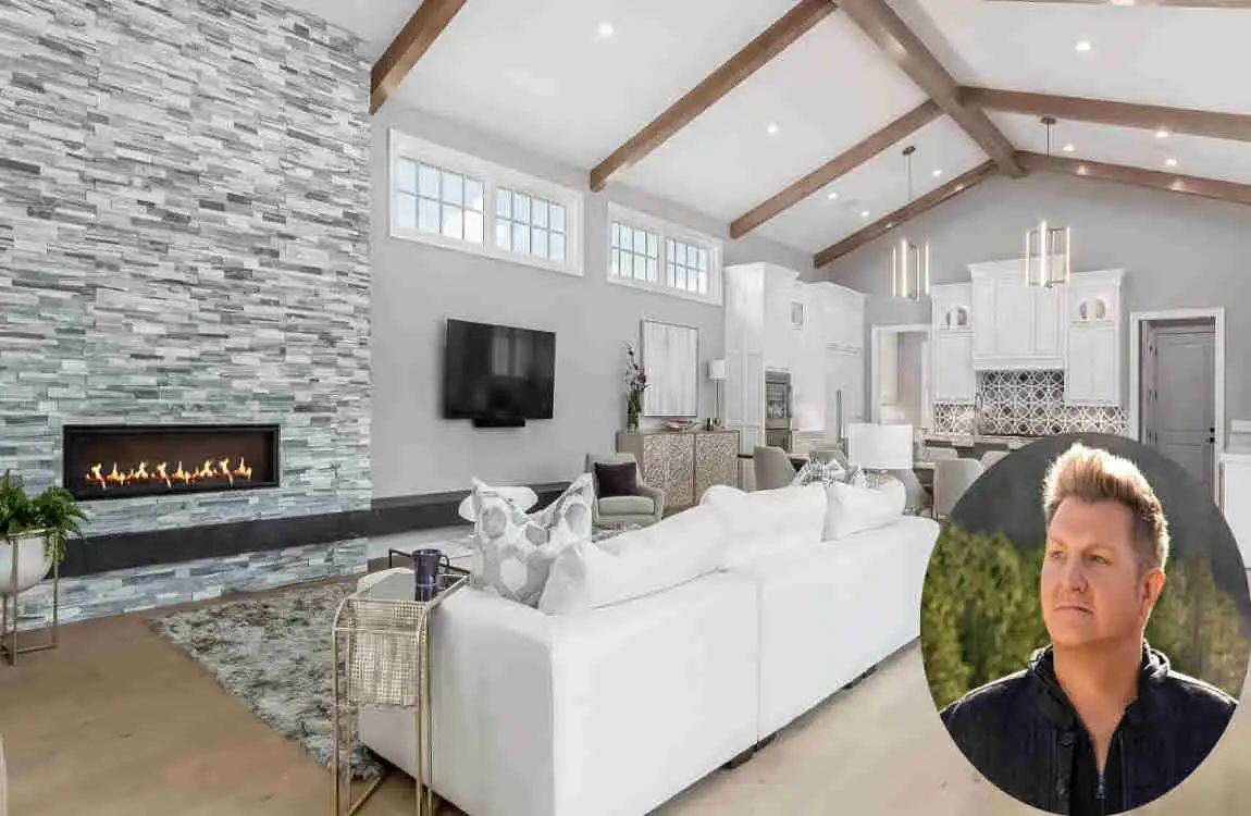 Gary Levox's Ohio House