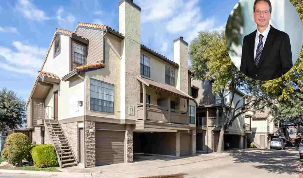 Henry Samueli House