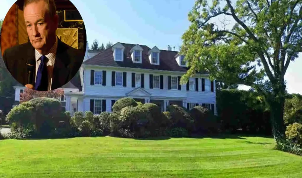Bill O’Reilly House