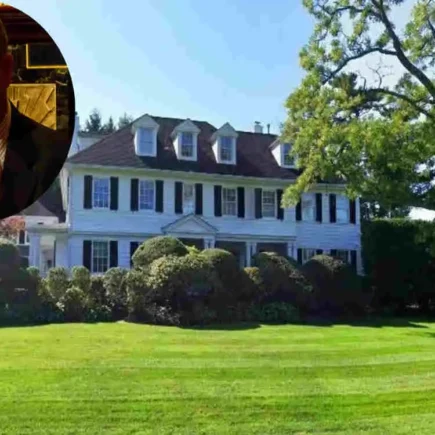 Bill O’Reilly House