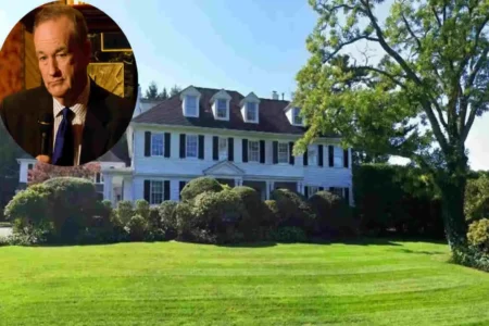 Bill O’Reilly House