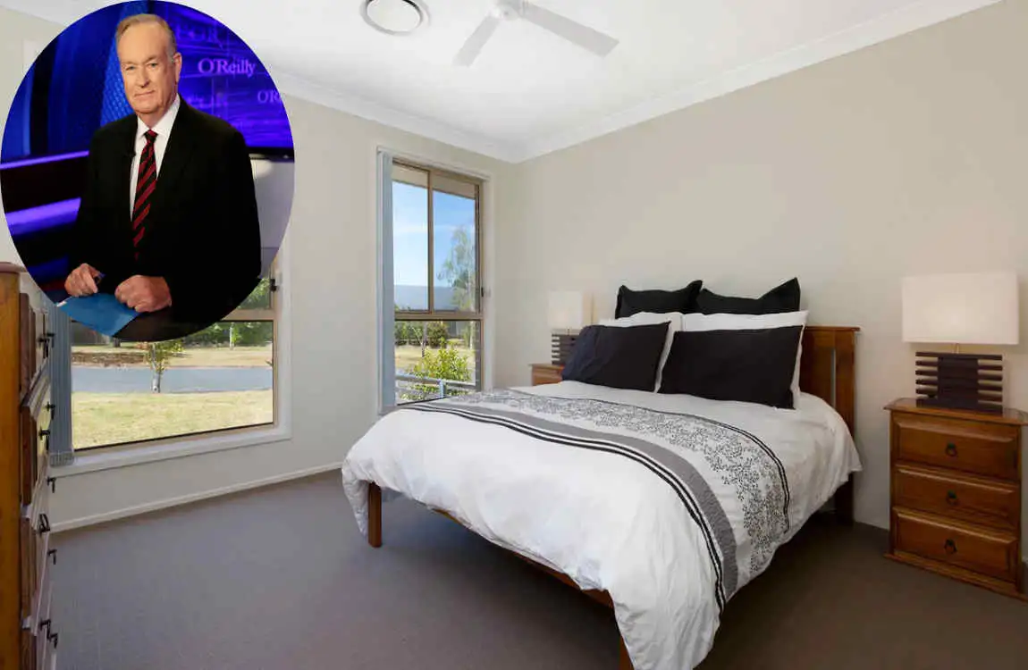 Bill O’Reilly House