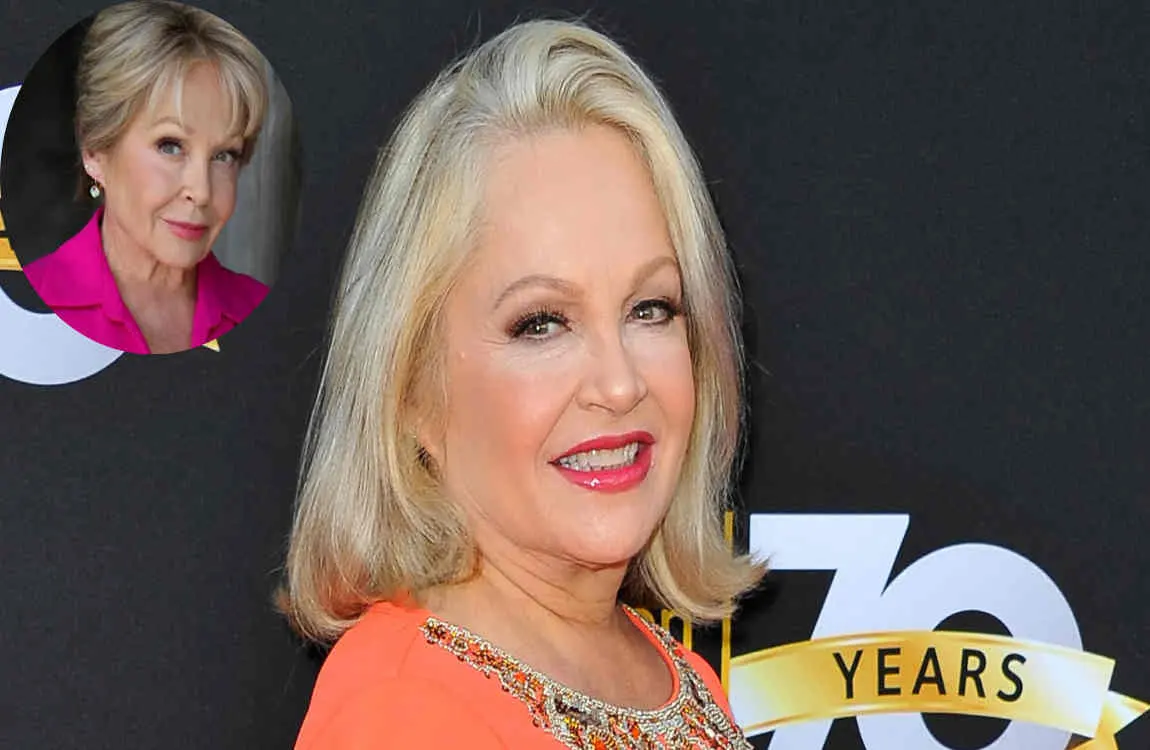 Charlene Tilton's Stunning House