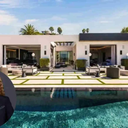 Cynthia Bailey House