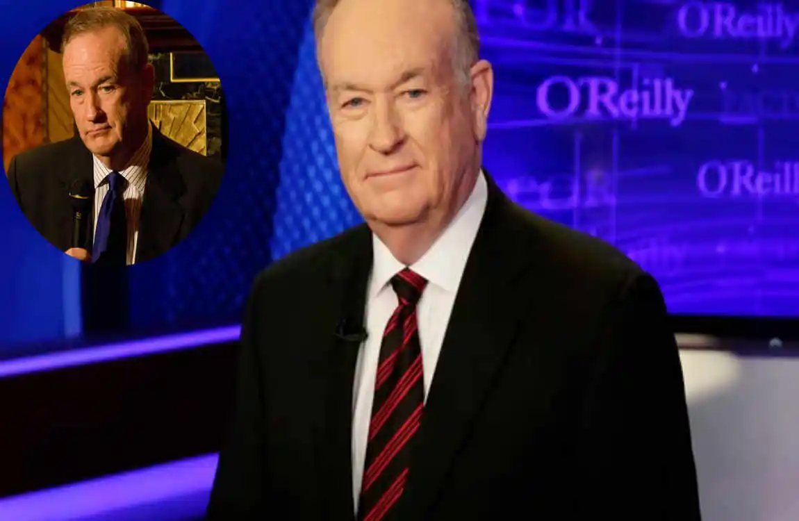 Bill O’Reilly House