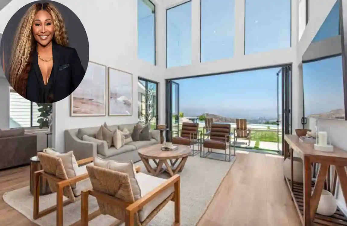 Cynthia Bailey House