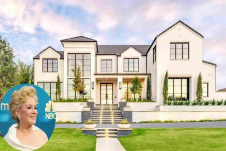 Jean Smart House