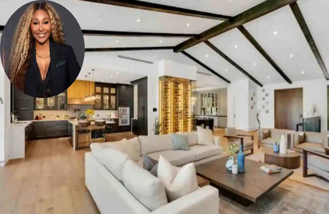 Cynthia Bailey House