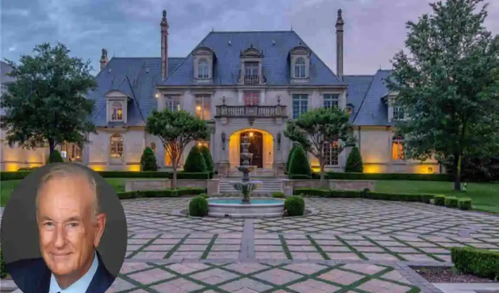 Bill O’Reilly House