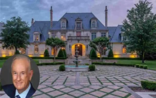 Bill O’Reilly House