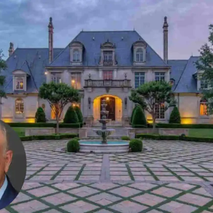 Bill O’Reilly House
