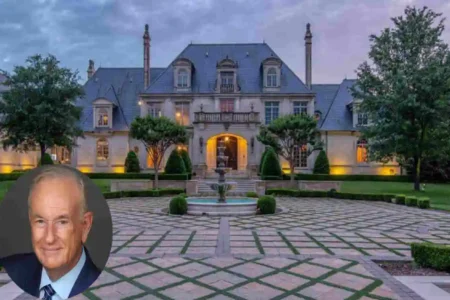 Bill O’Reilly House