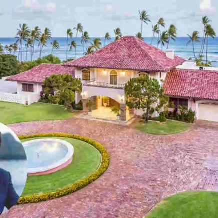 Jack Lord House