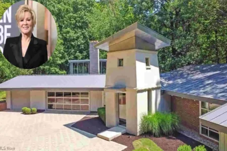 Jean Smart House