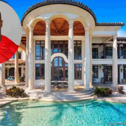 Patrick Willis House