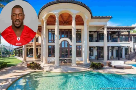 Patrick Willis House
