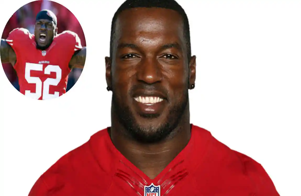 Patrick Willis House