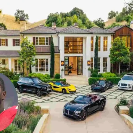Patrick Willis House