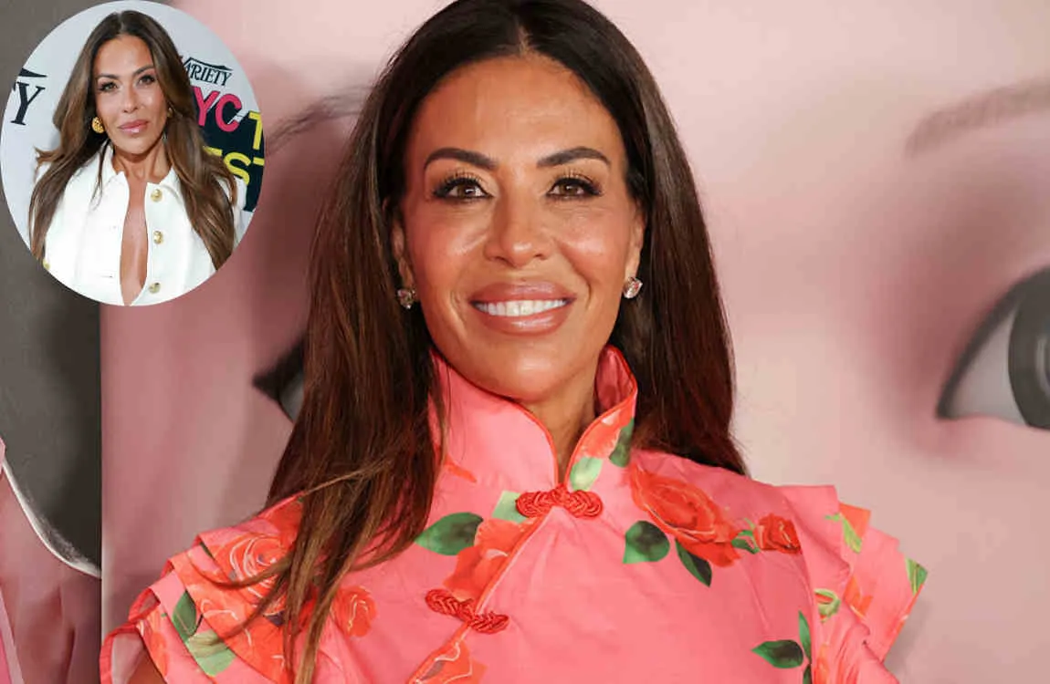 Dolores Catania's Dream House