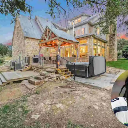 Jadeveon Clowney House