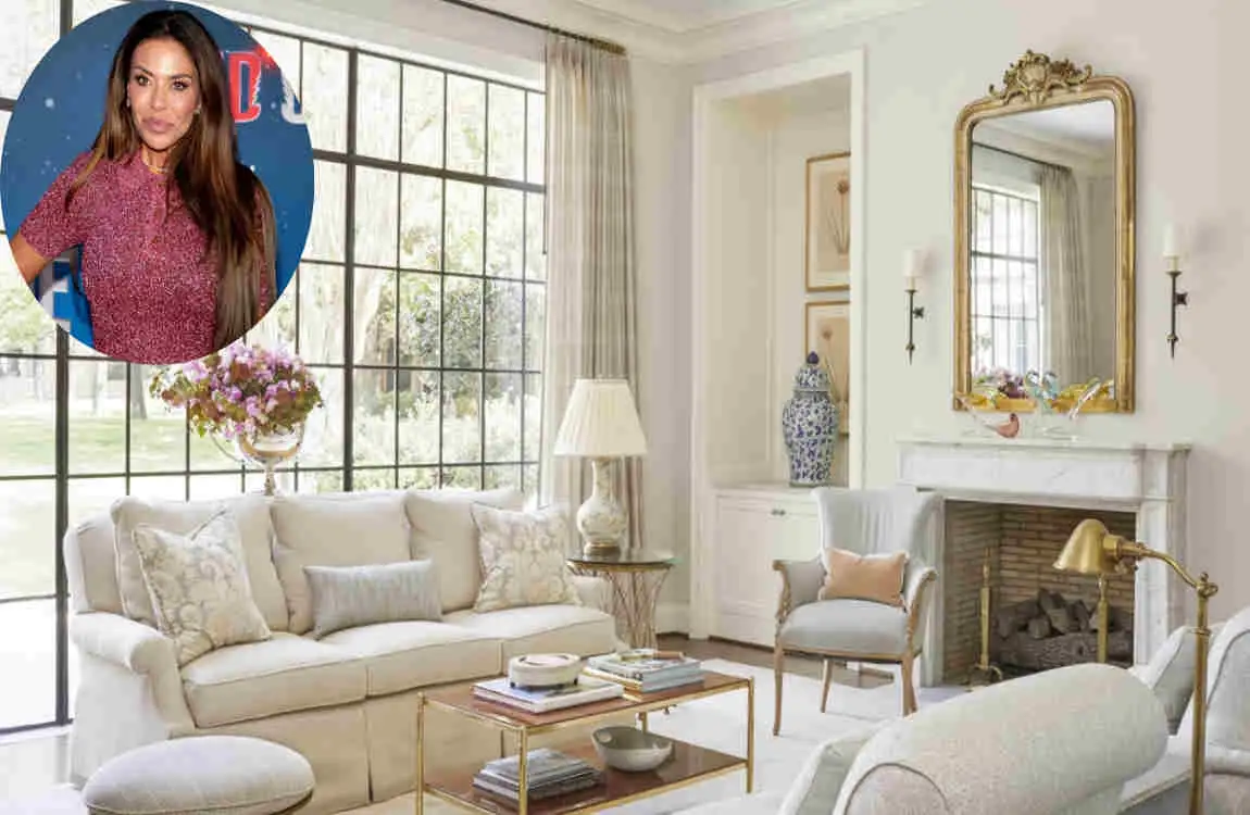 Dolores Catania's Dream House