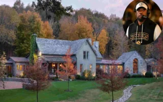 Tomlin House
