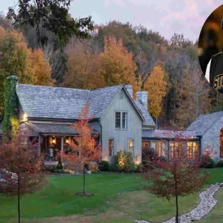 Tomlin House
