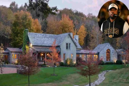 Tomlin House